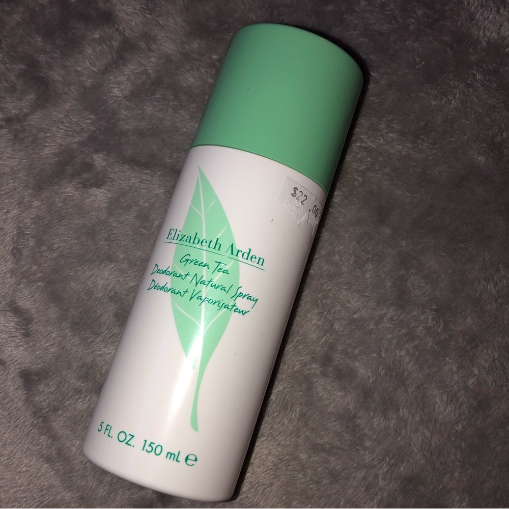 Elizabeth Arden Green tea spray deodorant 150ml